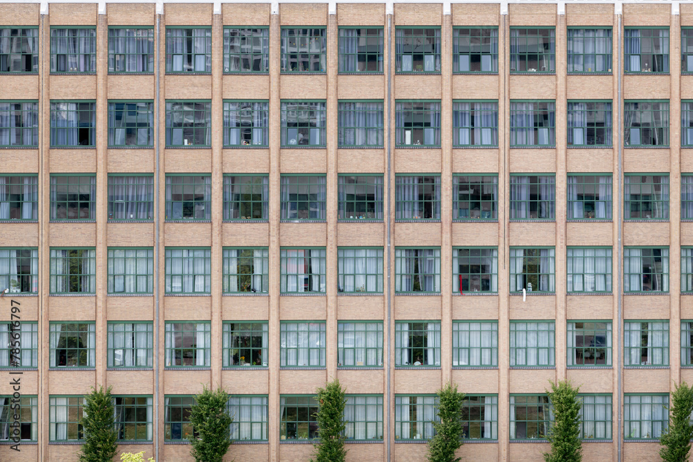 building strijp-s building strijp-s