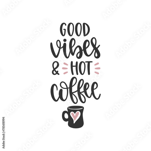 Stylish   fashionable and awesome coffee typography art and illustrator  Print ready vector  handwritten phrase coffee T shirt hand lettered calligraphic design.coffee cup Vector illustration bundle.