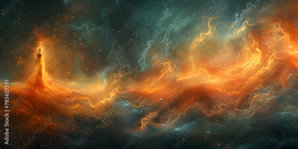 Psychic Waves Psychic Waves
