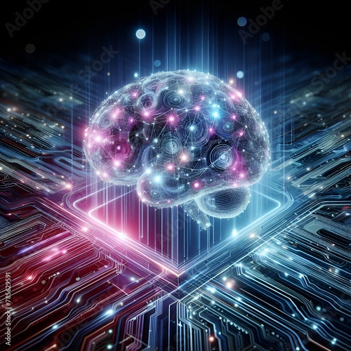brain technology