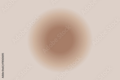 Y2k Aesthetic abstract nude gradient background with beige, pink, pastel, soft blurred pattern. Backddrop for social media stories, album covers, banners, templates for digital marketing photo