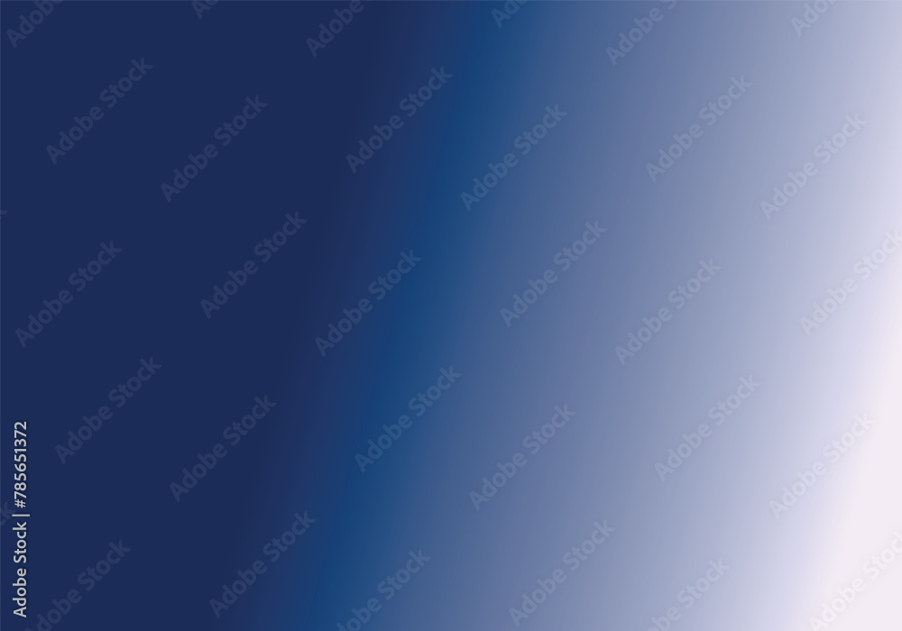 vector illustration background gradient blue dark universal for the site, for text