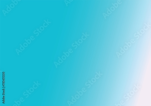 vector illustration background gradient blue cyan light gentle universal for the site, for text