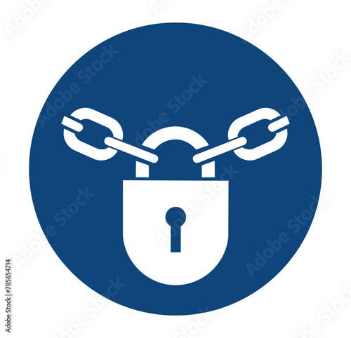 Install locks and keep locked symbol
