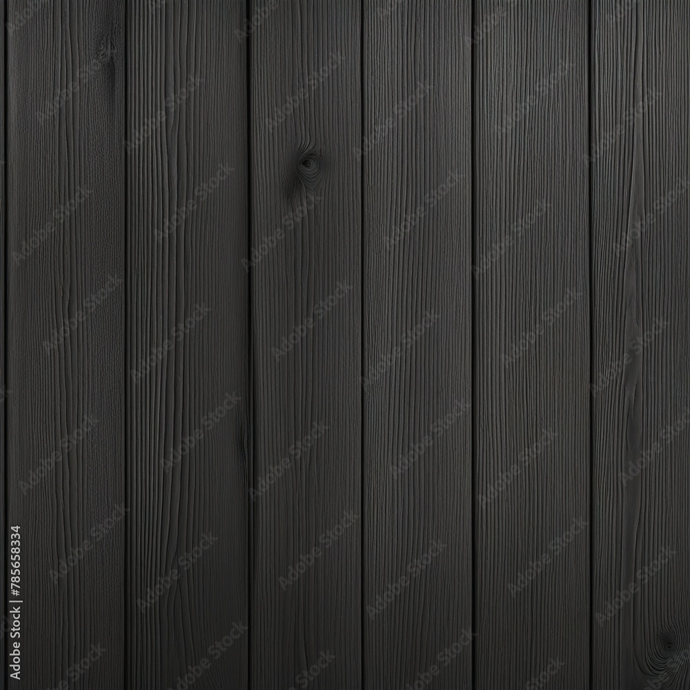 Naklejka premium beautiful black wooden texture