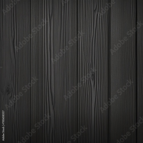 beautiful black wooden texture