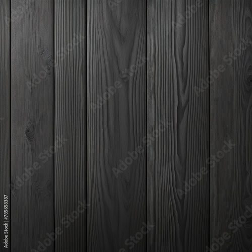 beautiful black wooden texture