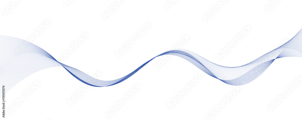 abstract blue waves abstract blue waves