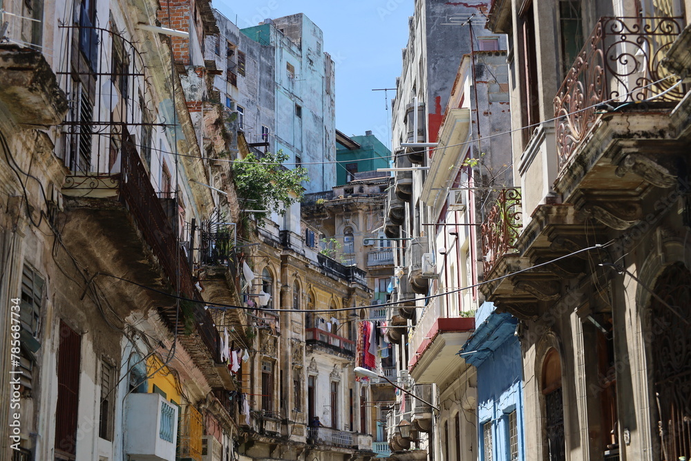 Barrio cubano