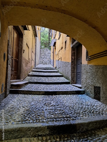 Bellagio, Como, Lombardia, Italy