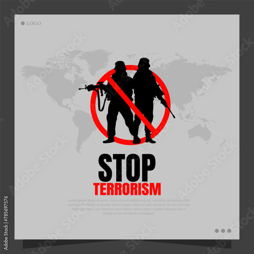 Anti-Terrorism Day is observed to raise awareness about the impact of terrorism and promote unity against acts of violence and extremism.