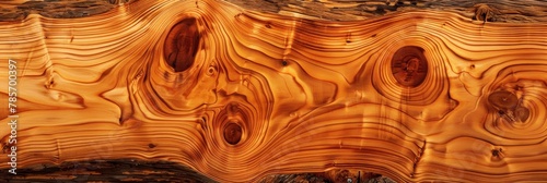 cedar wood with aromatic and reddish textur photo