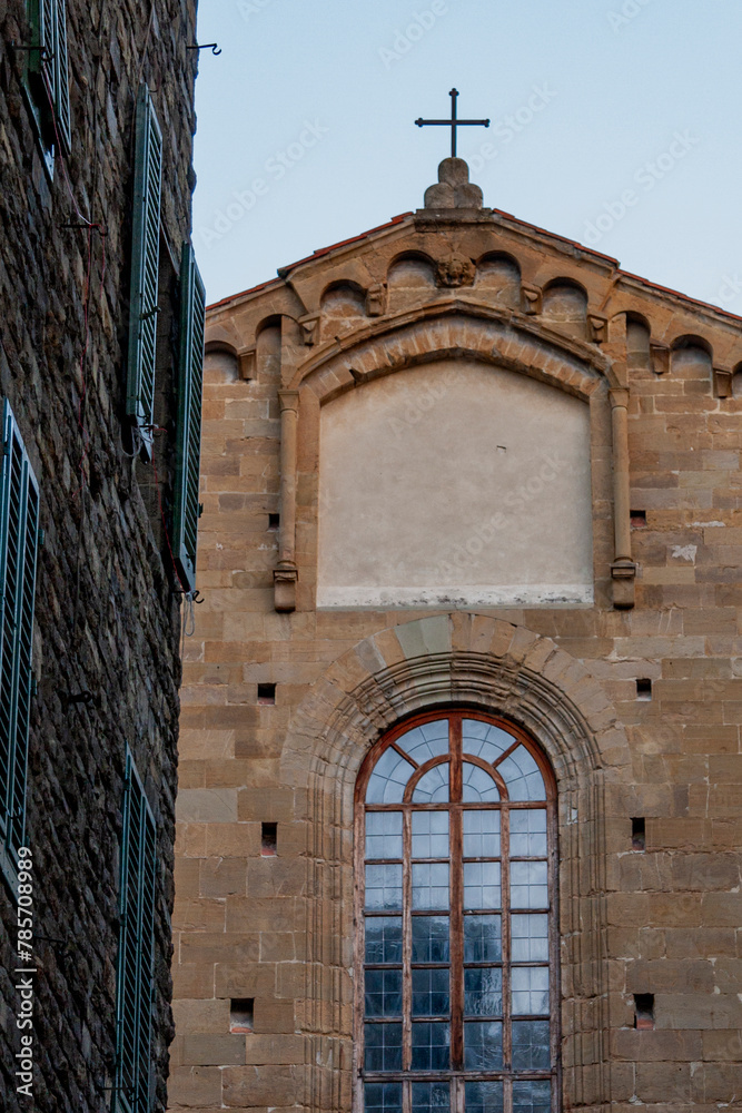 Fototapeta premium Florence, Tuscany, Italy