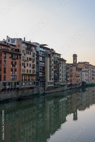 Florence, Tuscany, Italy © prn.studio