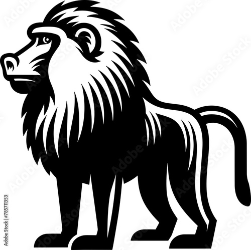 Baboon