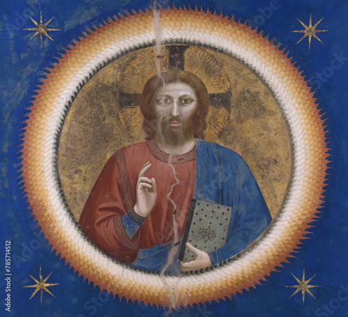 Fresco Giotto 
