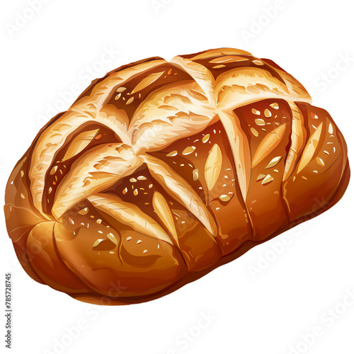 Bread Collection, Artisan Bread Collection