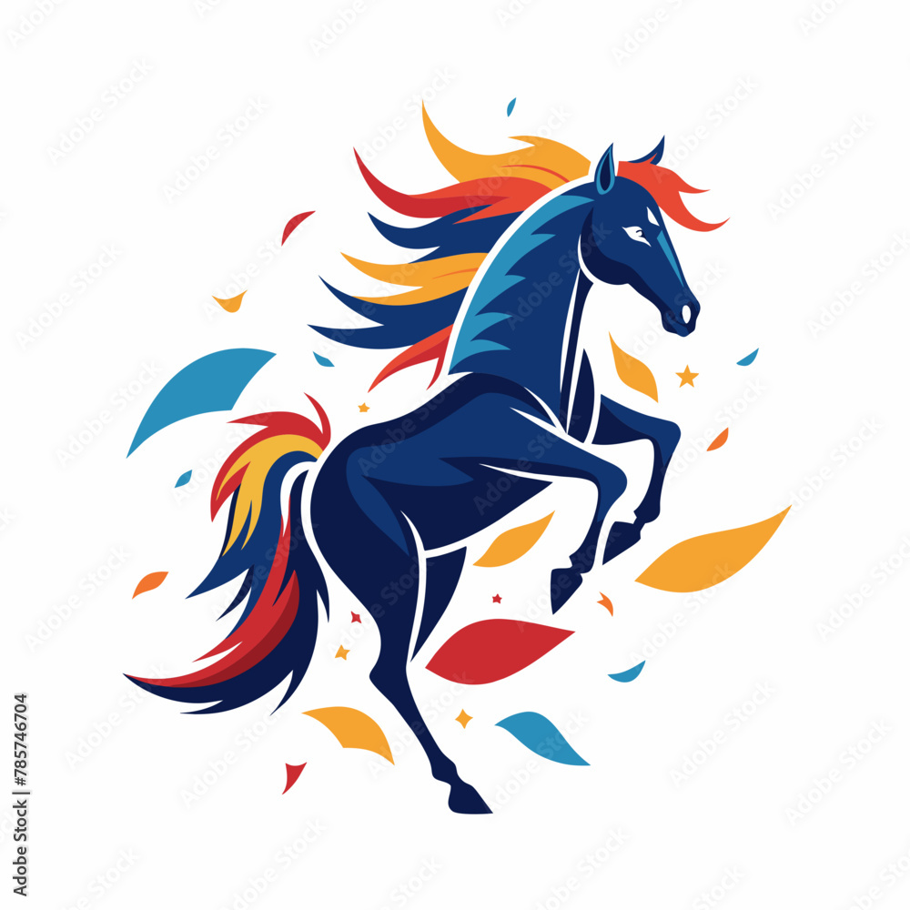 horse, animal, vector, illustration, farm, stallion, horse, animal, vector, illustration, farm, stallion,