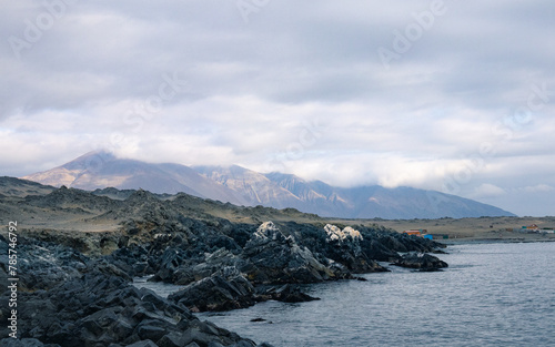 Cerros del norte