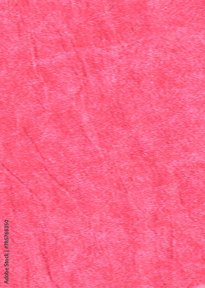 Fototapeta premium Pink vertical background For banner, poster, social media, story, events and various design works