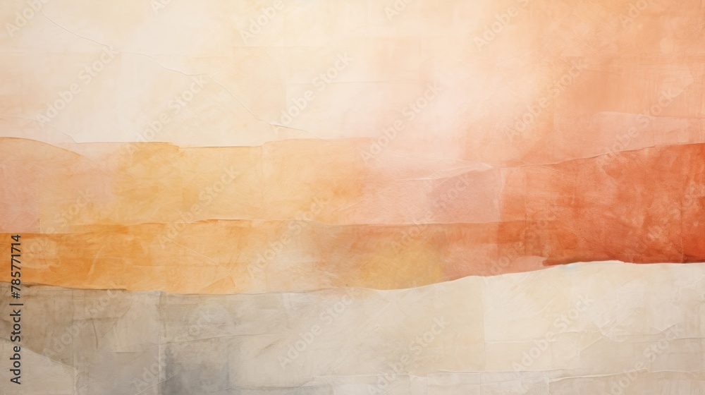 Abstract Watercolor background in Beige and peach, Abstract Boho Watercolor style background, linen texture, copy space,wallpaper,website background,graphic design Abstract Watercolor background in Beige and peach, Abstract Boho Watercolor style background, linen texture, copy space,wallpaper,website background,graphic design