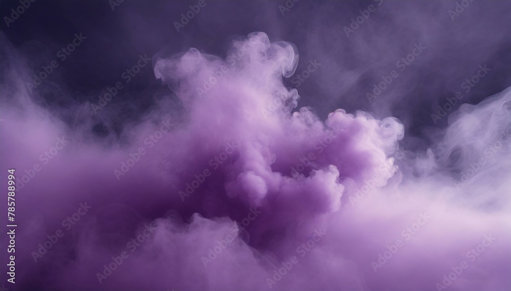 ai genertative of hyper realistic of a The combination of the smoke, sky, and clouds creates a captivating and ethereal visual display, capturing the viewer''s attention with its natural beauty