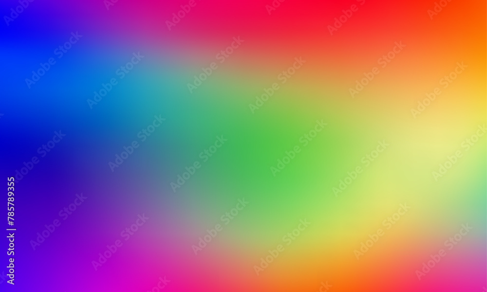 Abstract Bright Vector Gradient Grainy Texture Pattern