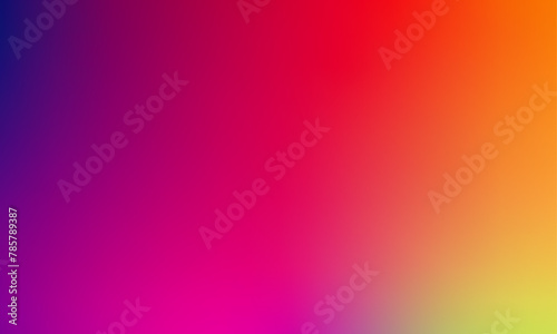 Colorful Vector Gradient Texture for Backgrounds and Designs