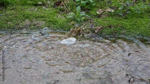 순간의 아름다움, 물방울
the beauty of the moment, the drop of water