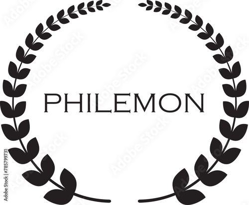 Philemon, Books of the Bible