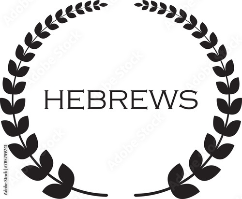 Hebrews, Books of the Bible