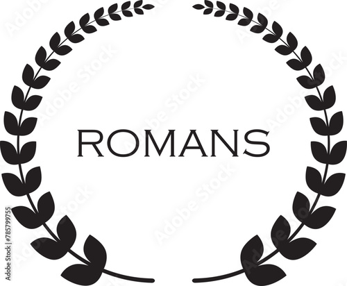 Romans, Books of the Bible