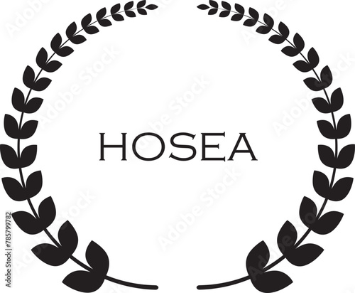 Hosea, Book of the Bible
