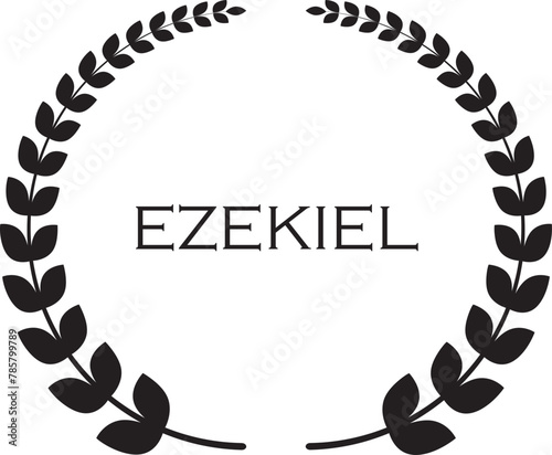 Ezekiel, Book of the Bible