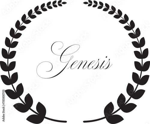 Genesis, Book of the Bible