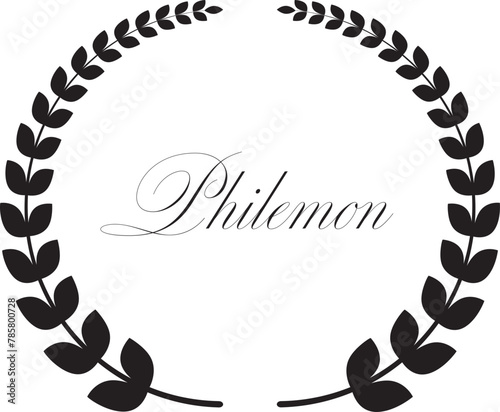 Philemon, Book of the Bible
