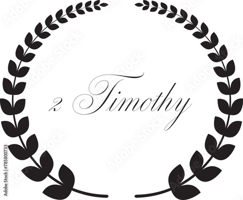 2 Timothy, Book of the Bible
