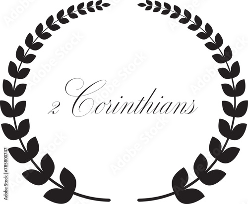 2 Corinthians, Book of the Bible