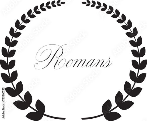 Romans, Book of the Bible