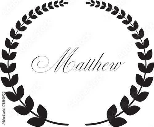 Matthew, Book of the Bible