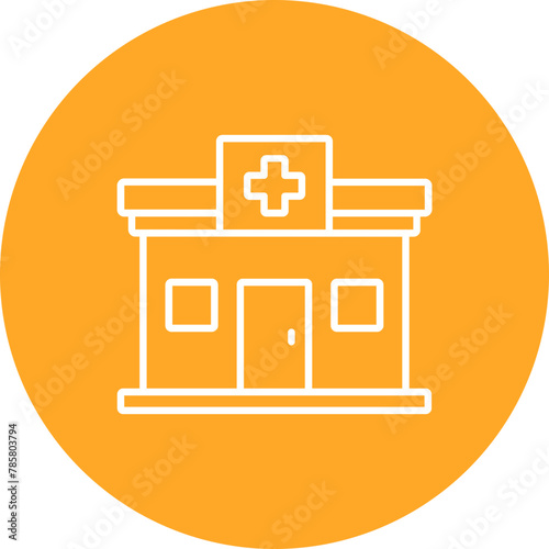 Pharmacy Icon