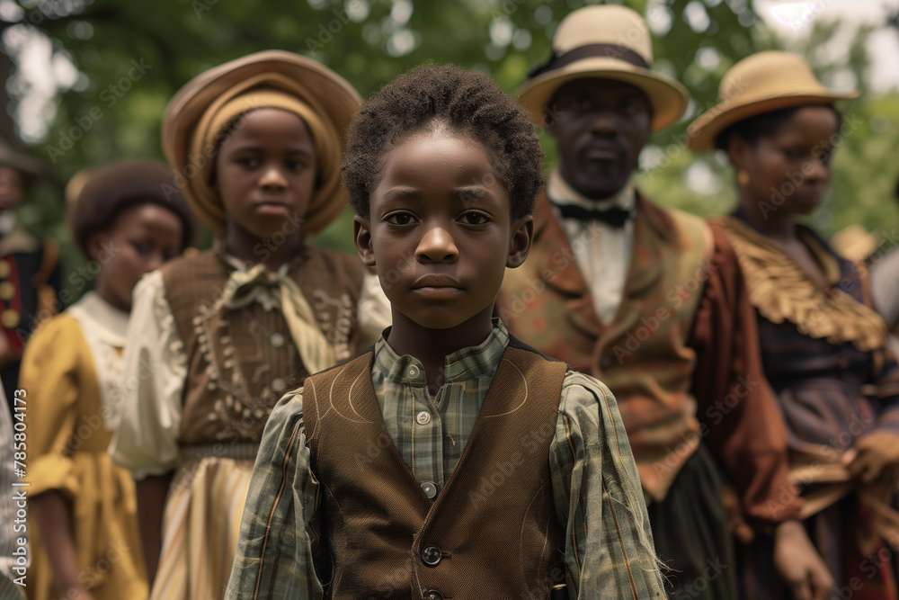 Juneteenth Day commemoration