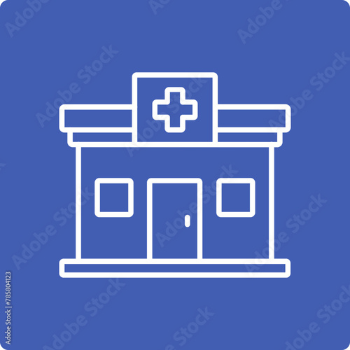 Pharmacy Icon