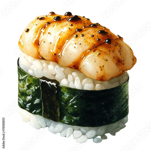 sushi 