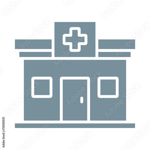 Pharmacy Icon