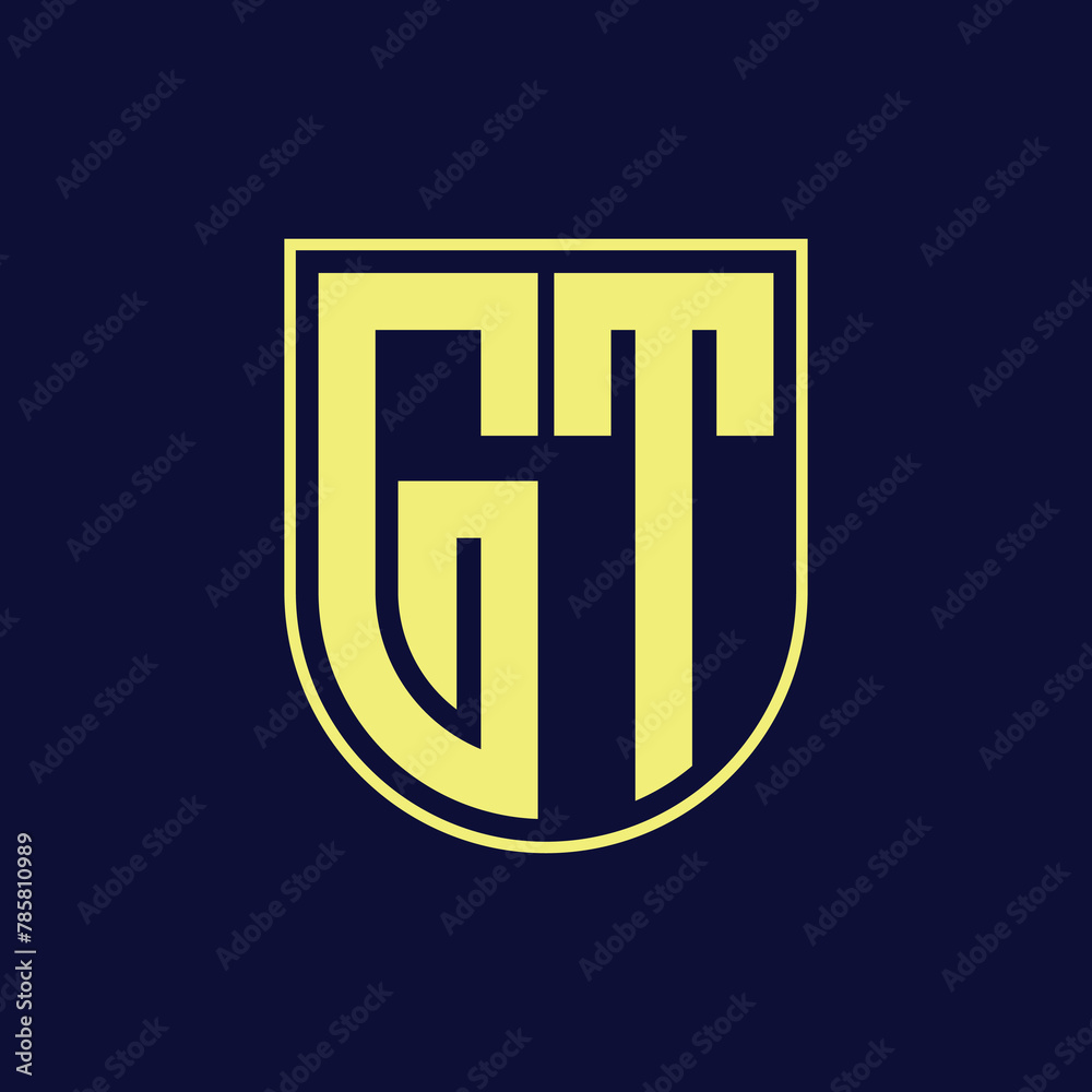 modern letter logo design modern letter logo design