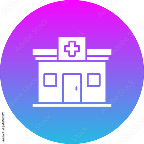 Pharmacy Icon