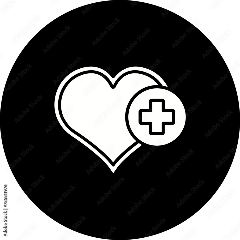 Health Icon Health Icon
