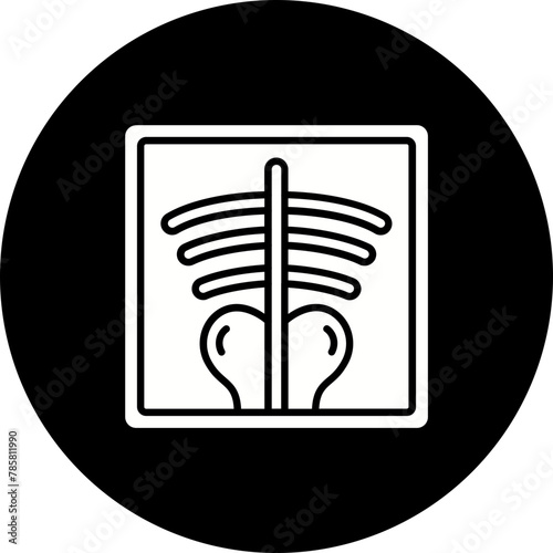 X-ray Icon