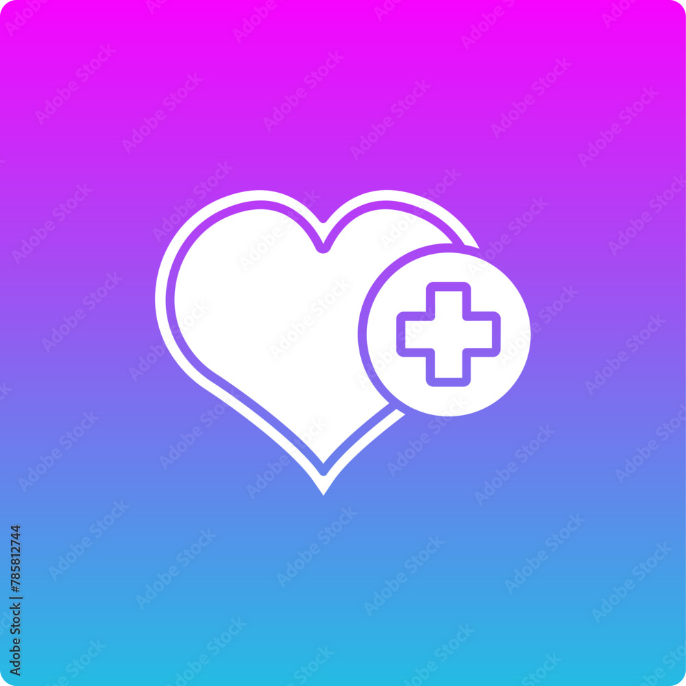 Health Icon Health Icon